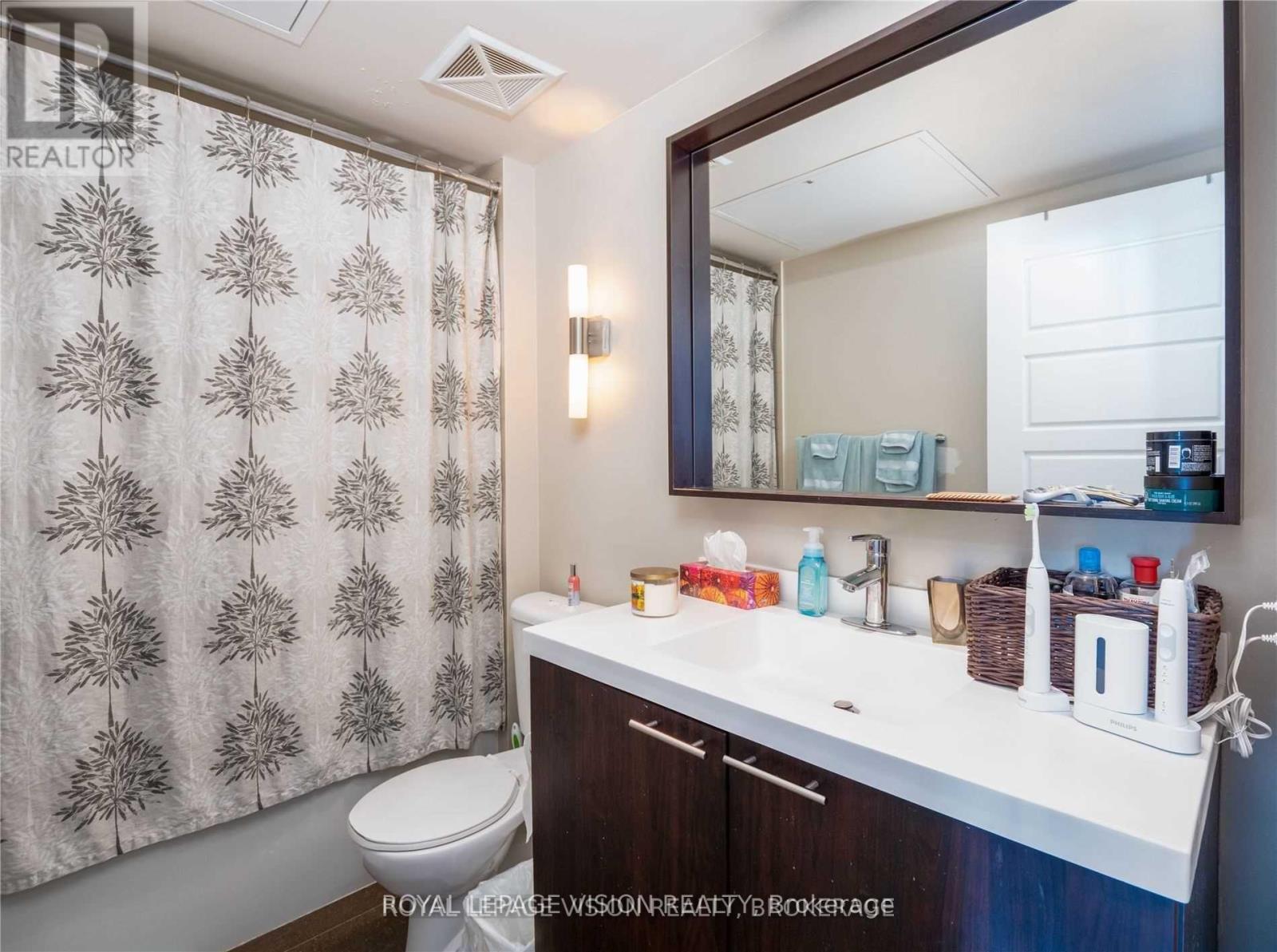 2510 - 15 Viking Lane, Toronto, Ontario  M9B 0A4 - Photo 8 - W12217841