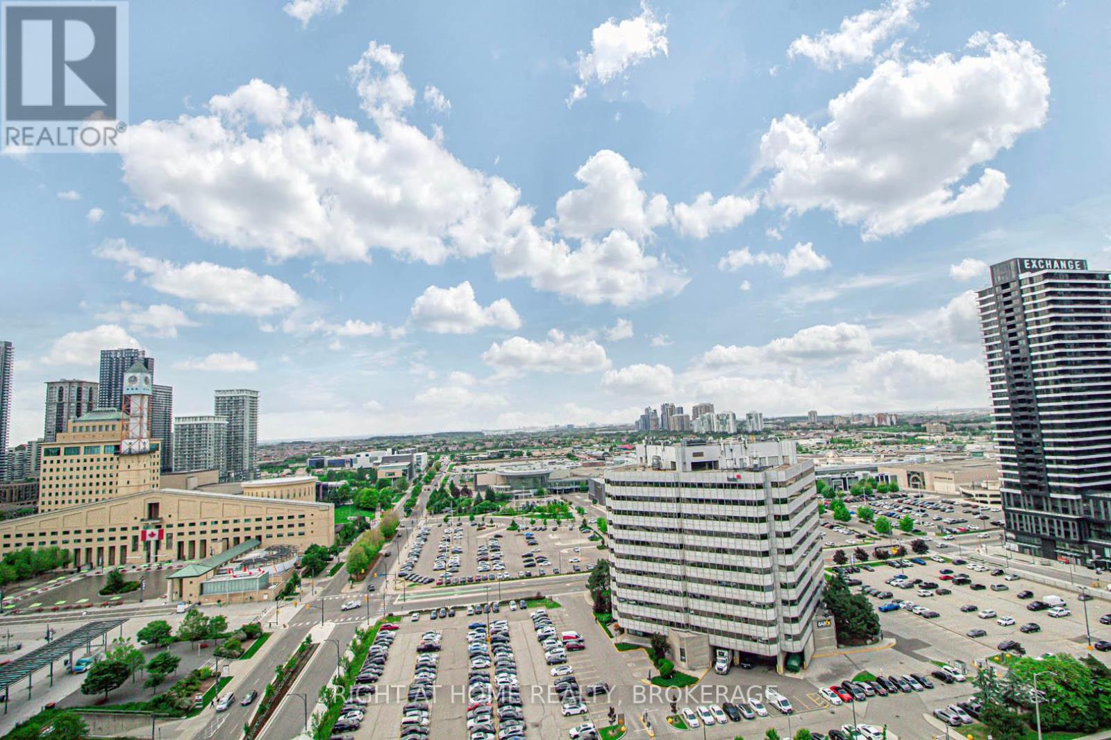 1903 - 3939 DUKE OF YORK BOULEVARD, Mississauga, Ontario