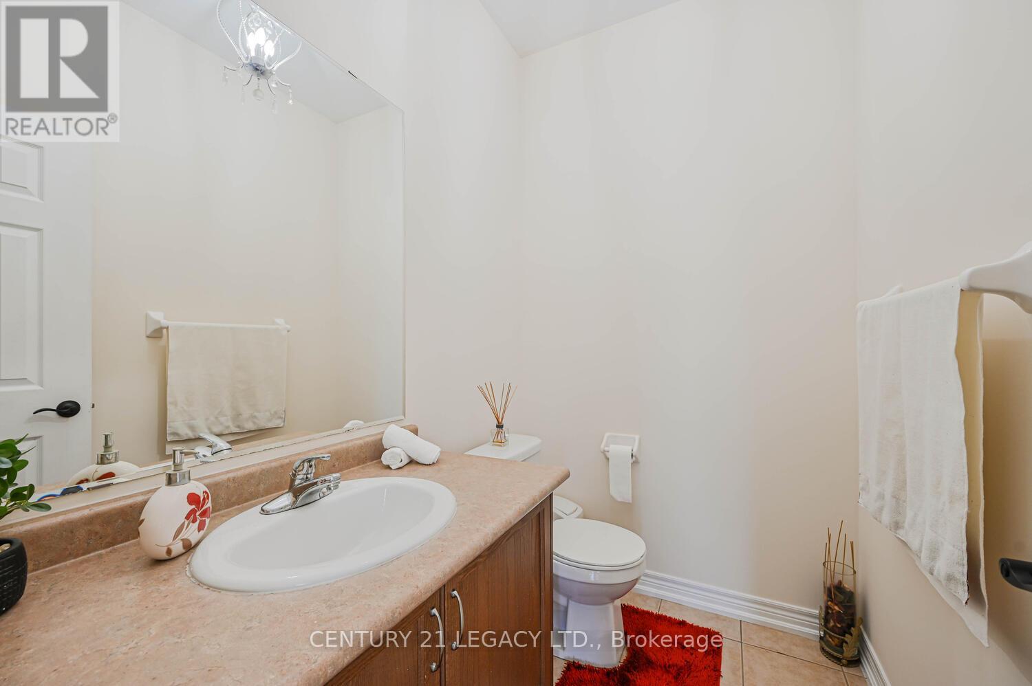 58 Gamson Crescent, Brampton, Ontario  L6R 0V6 - Photo 23 - W12217854