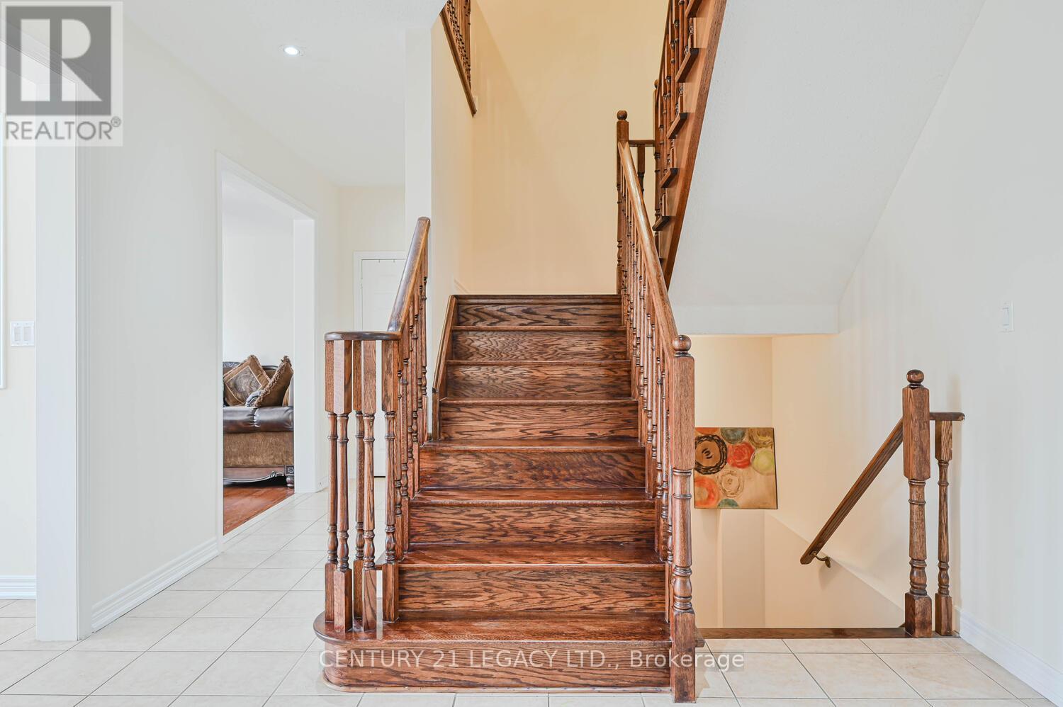 58 Gamson Crescent, Brampton, Ontario  L6R 0V6 - Photo 24 - W12217854