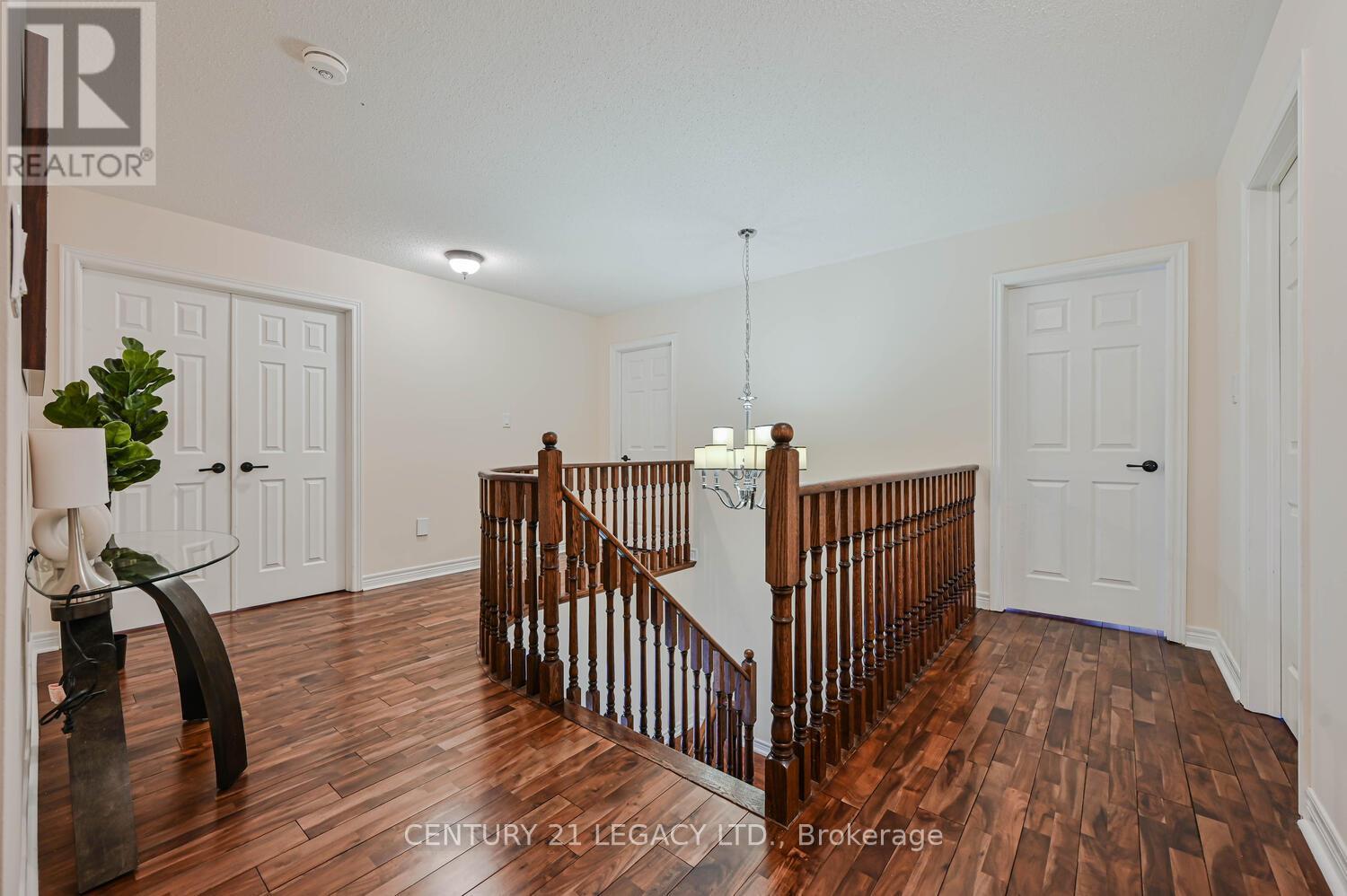 58 Gamson Crescent, Brampton, Ontario  L6R 0V6 - Photo 25 - W12217854