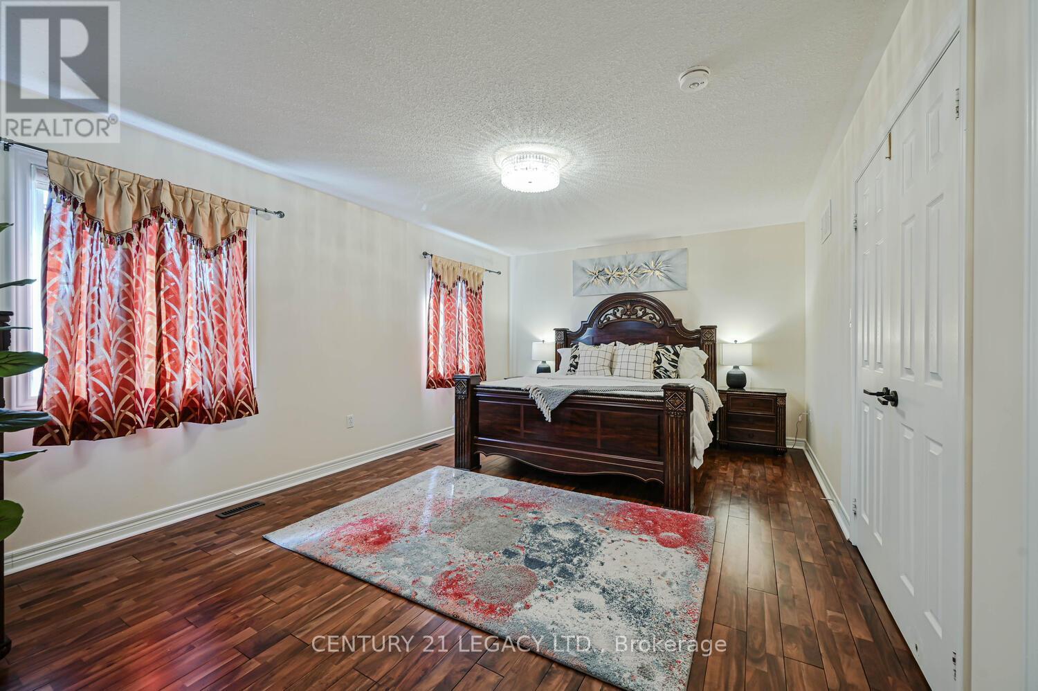 58 Gamson Crescent, Brampton, Ontario  L6R 0V6 - Photo 27 - W12217854