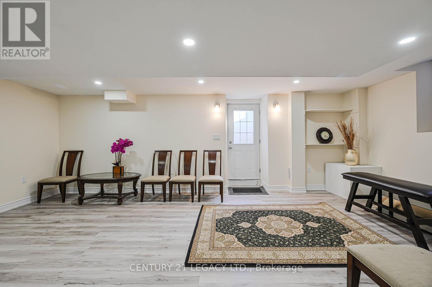 58 Gamson Crescent, Brampton, Ontario  L6R 0V6 - Photo 42 - W12217854
