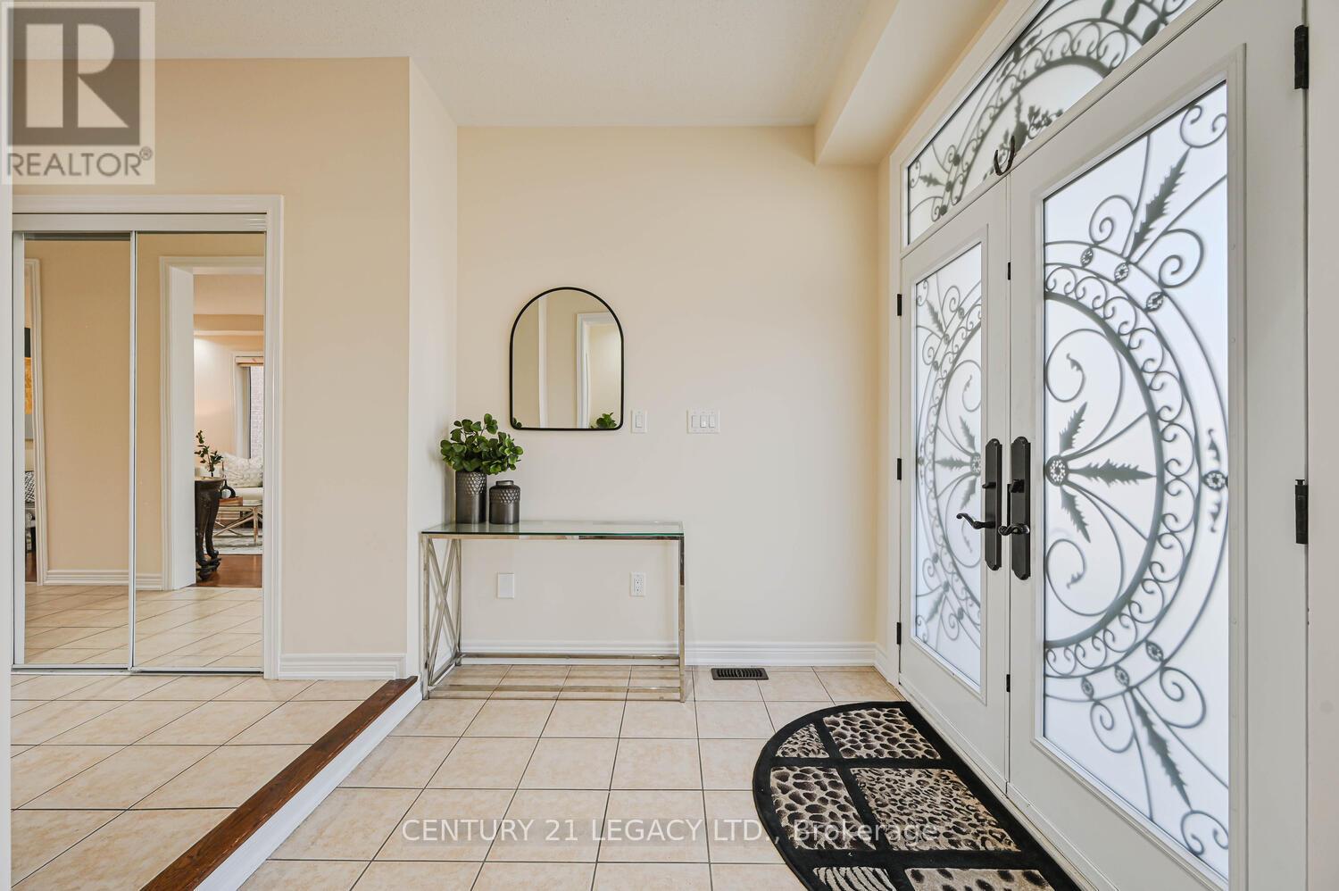 58 Gamson Crescent, Brampton, Ontario  L6R 0V6 - Photo 6 - W12217854