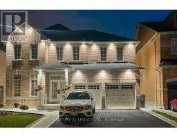 58 GAMSON CRESCENT, Brampton, Ontario