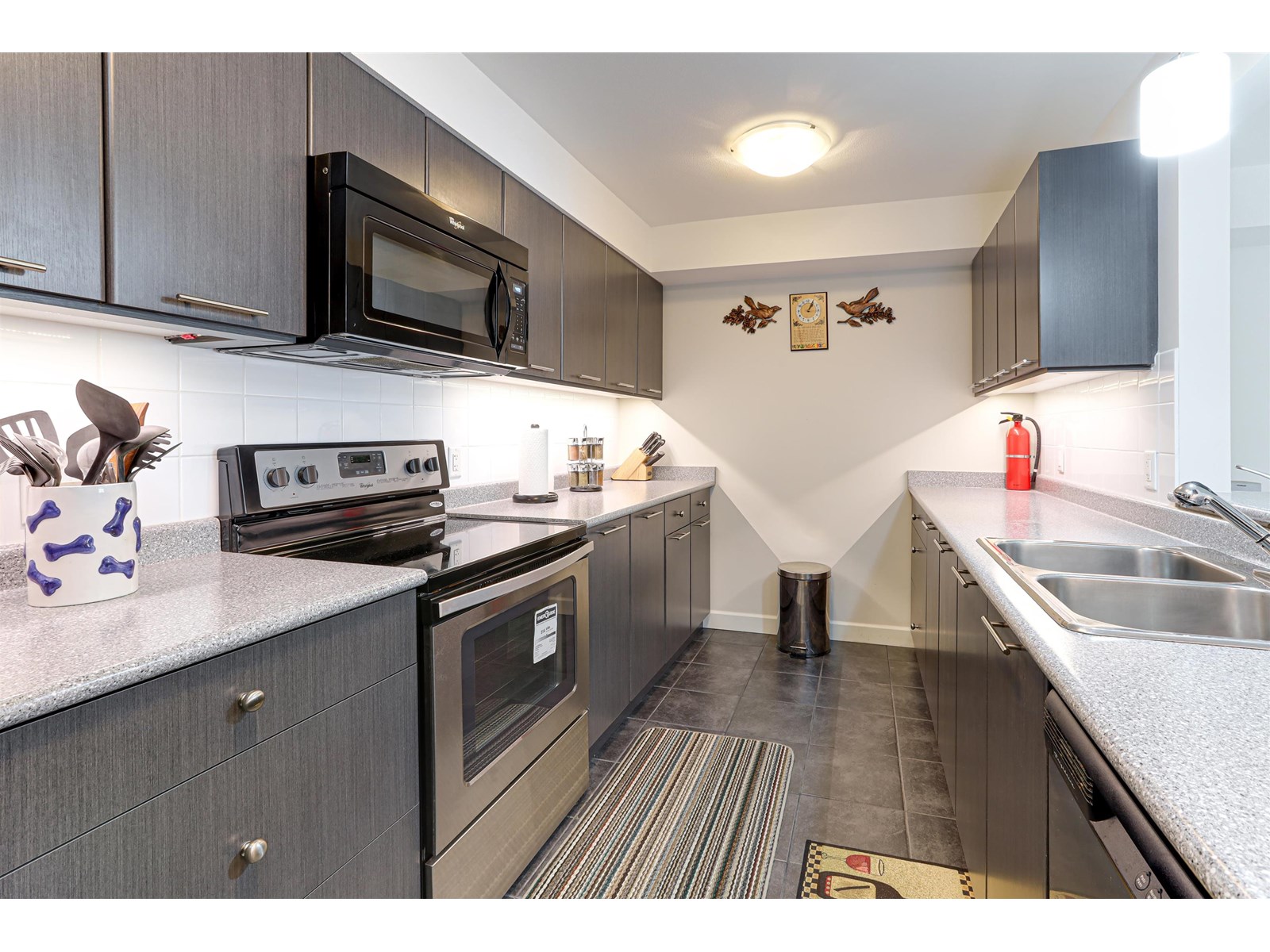 205 13550 Hilton Road, Surrey, British Columbia  V3R 5J4 - Photo 4 - R3014248