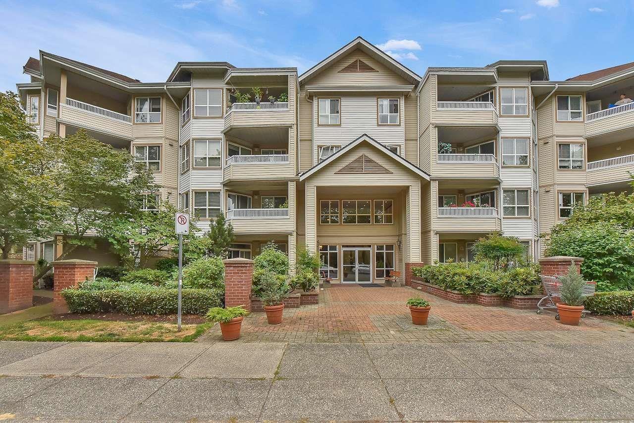 104 8139 121a Street, Surrey, British Columbia  V3W 0Z2 - Photo 2 - R3014274
