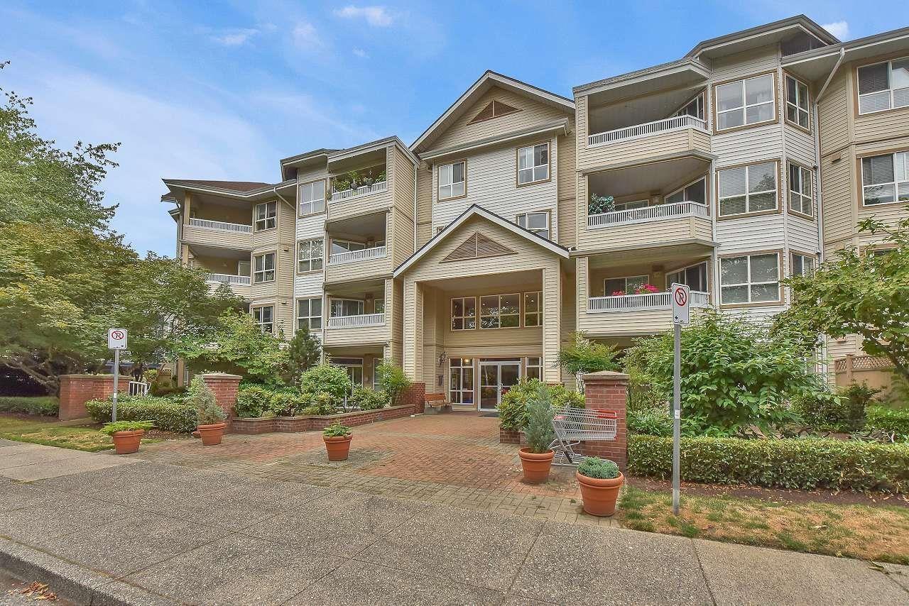 104 8139 121A STREET, surrey, British Columbia