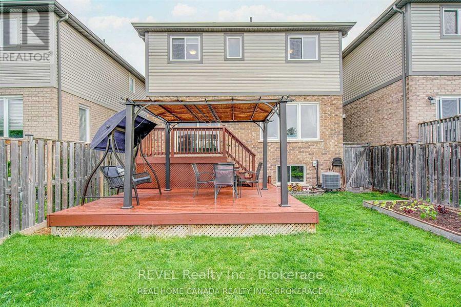 7272 Lionshead Avenue, Niagara Falls, Ontario  L2G 0A6 - Photo 22 - X12200524