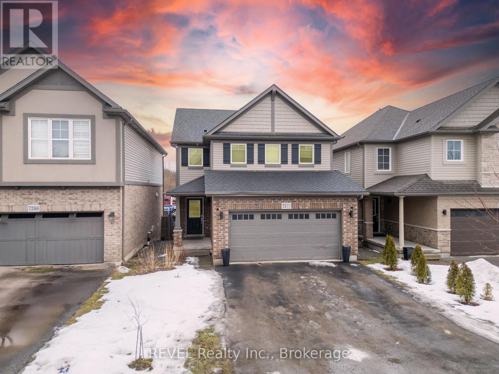 7272 Lionshead Avenue, Niagara Falls, Ontario  L2G 0A6 - Photo 31 - X12200524