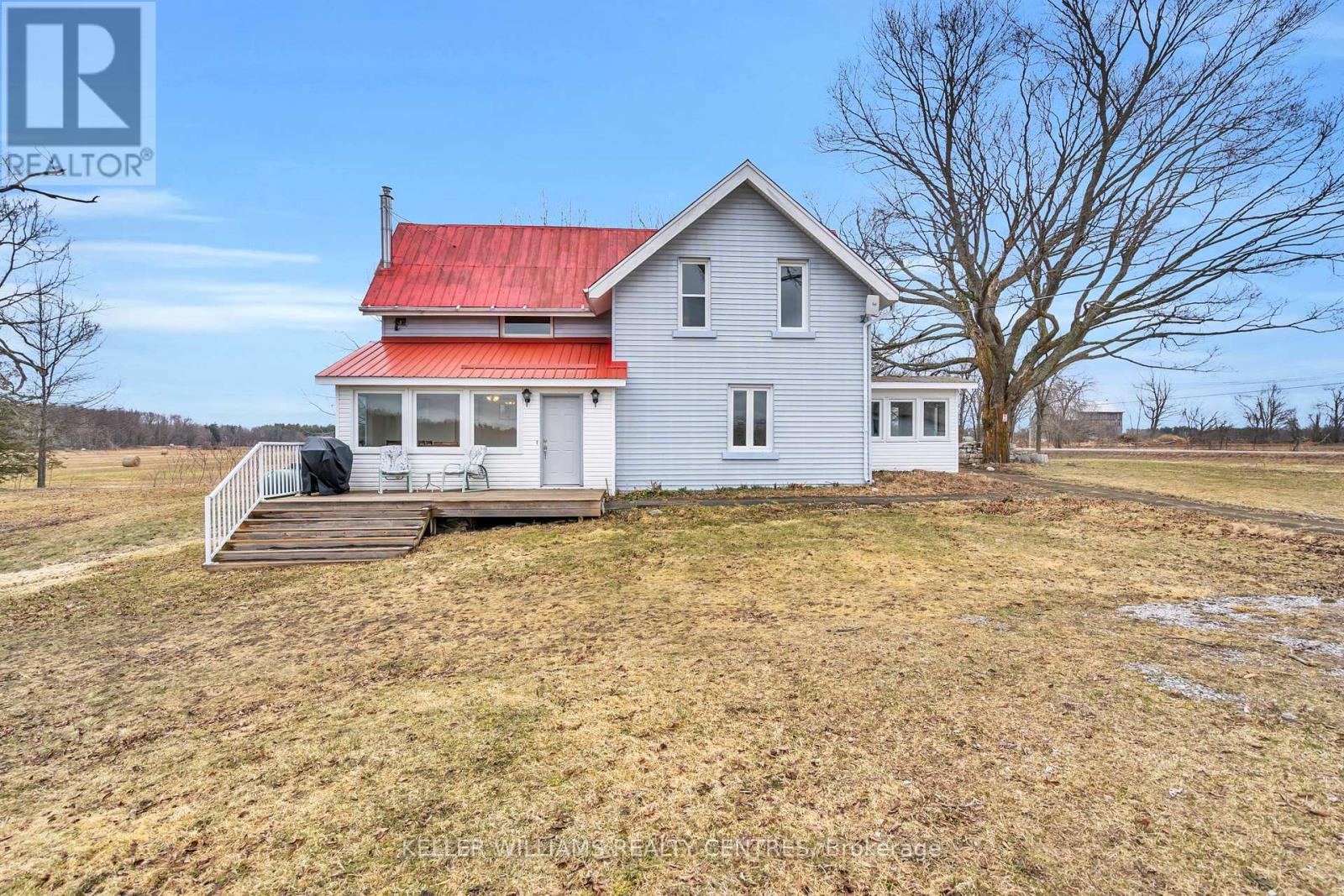 39 Day Drive, Kawartha Lakes, Ontario  L3V 6H5 - Photo 38 - X12217840
