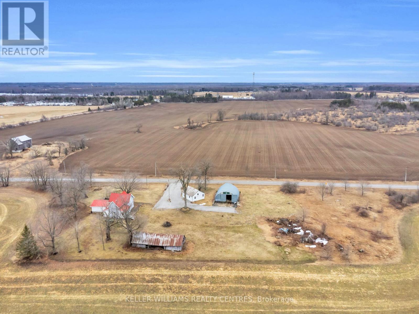 39 Day Drive, Kawartha Lakes, Ontario  L3V 6H5 - Photo 47 - X12217840