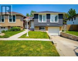 187 WENDOVER DRIVE, Hamilton, Ontario