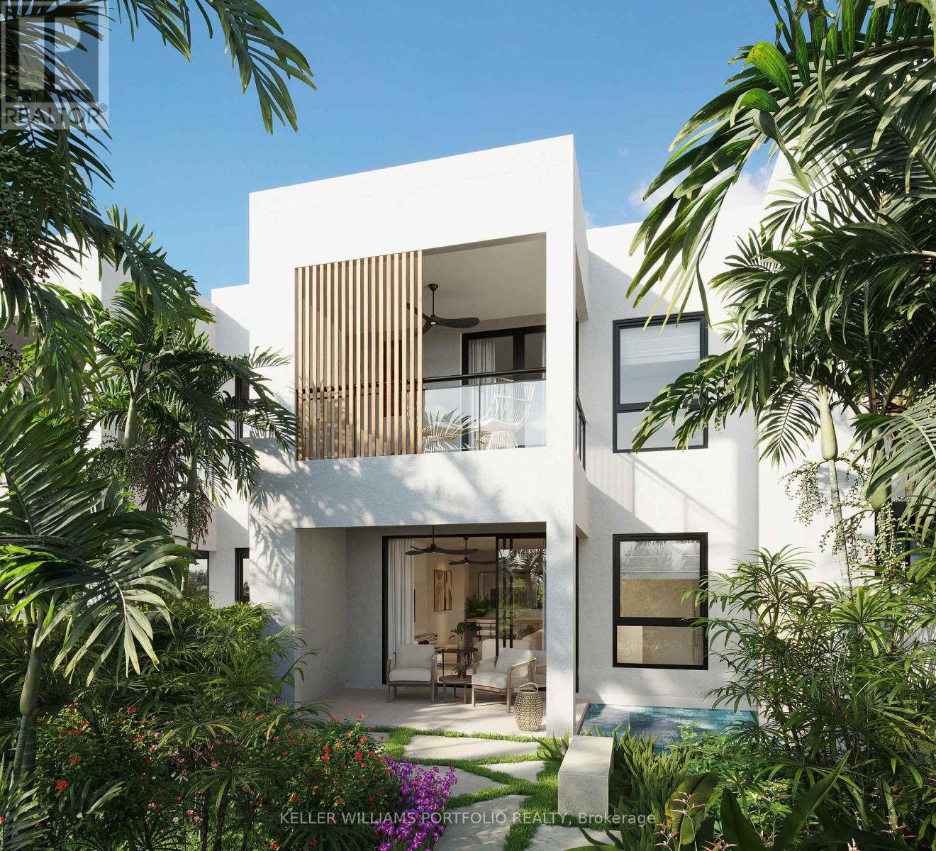 100 Link Road, Barbados, Ontario   - Photo 1 - X12217881