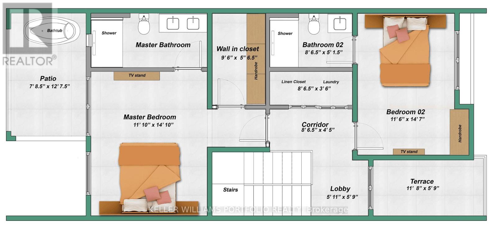 100 Link Road, Barbados, Ontario   - Photo 19 - X12217881