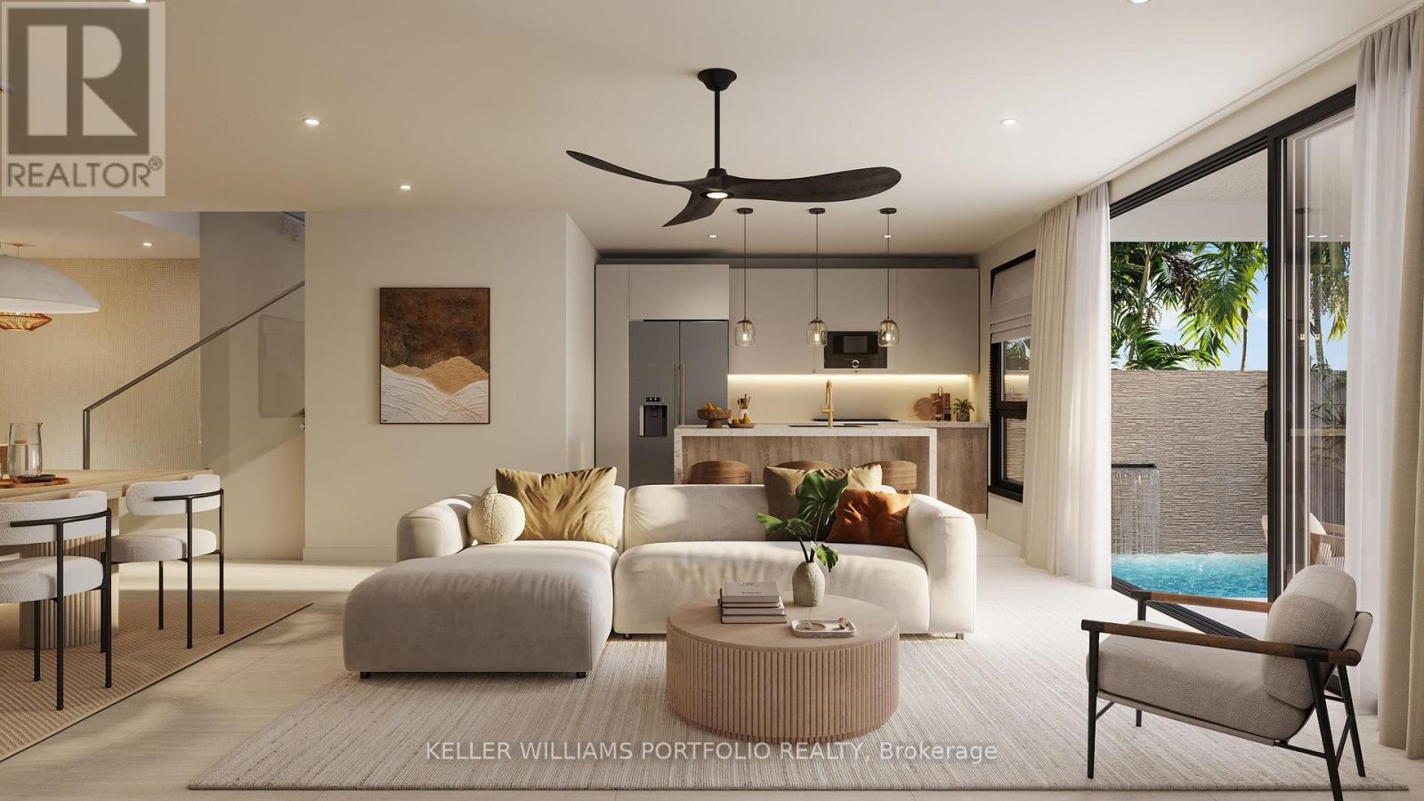 100 Link Road, Barbados, Ontario   - Photo 6 - X12217881