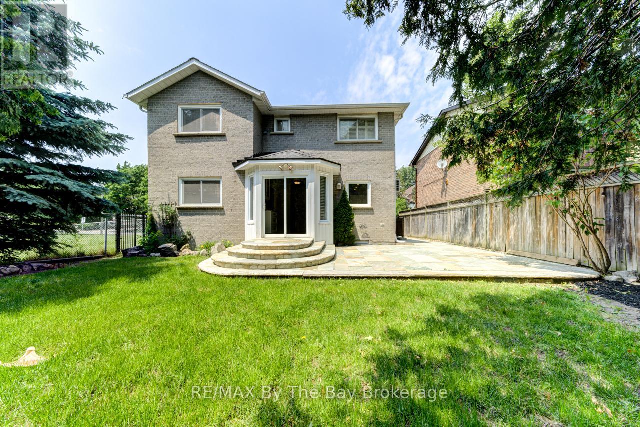 145 Old Surrey Lane, Richmond Hill, Ontario  L4C 6R9 - Photo 37 - N12217922