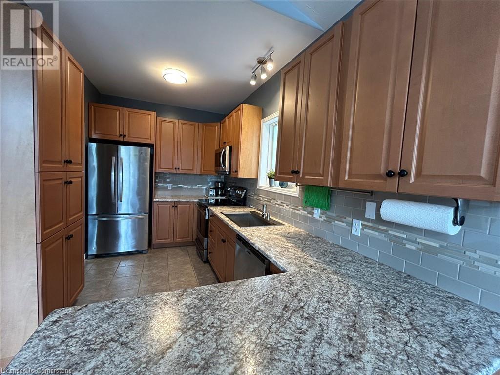 101 Dalgleish Avenue, Kingston, Ontario  K7K 7E3 - Photo 6 - 40740896
