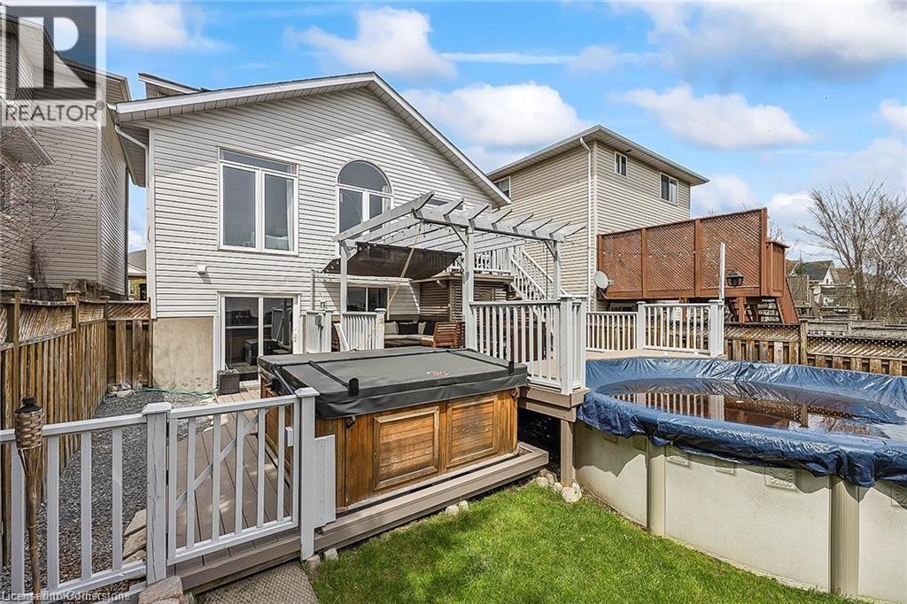 101 Dalgleish Avenue, Kingston, Ontario  K7K 7E3 - Photo 33 - 40740896
