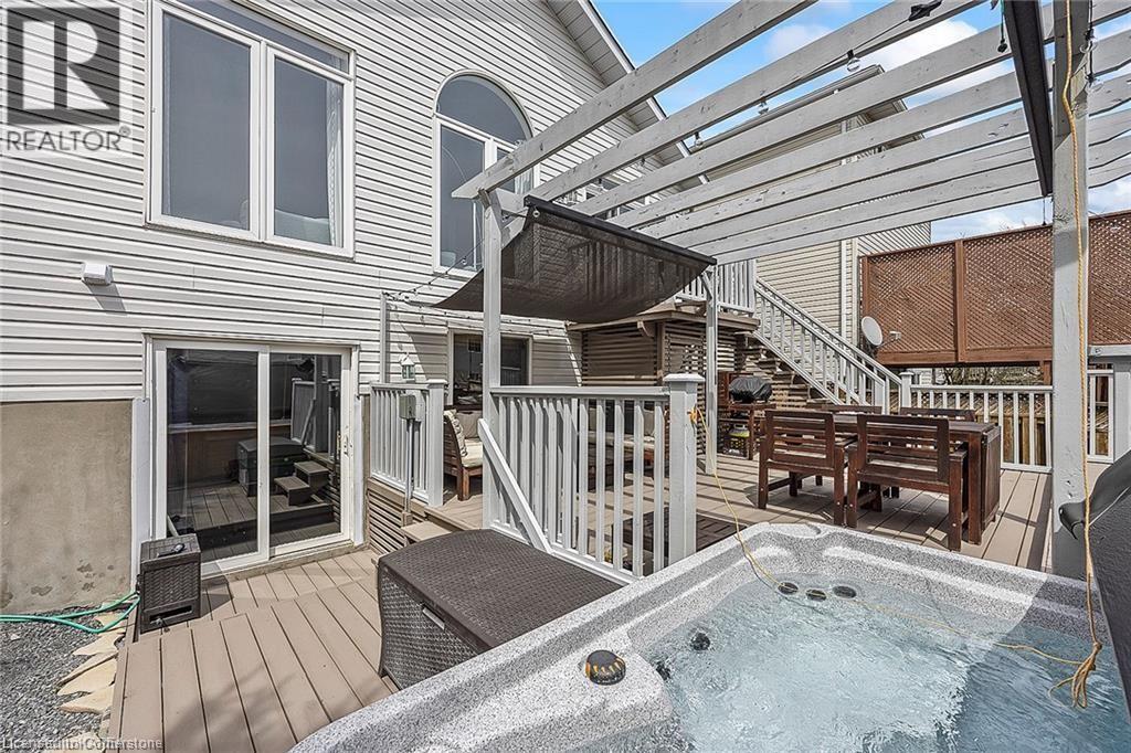 101 Dalgleish Avenue, Kingston, Ontario  K7K 7E3 - Photo 34 - 40740896