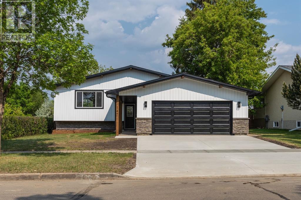 147 Mount Pleasant Drive, Camrose, Alberta