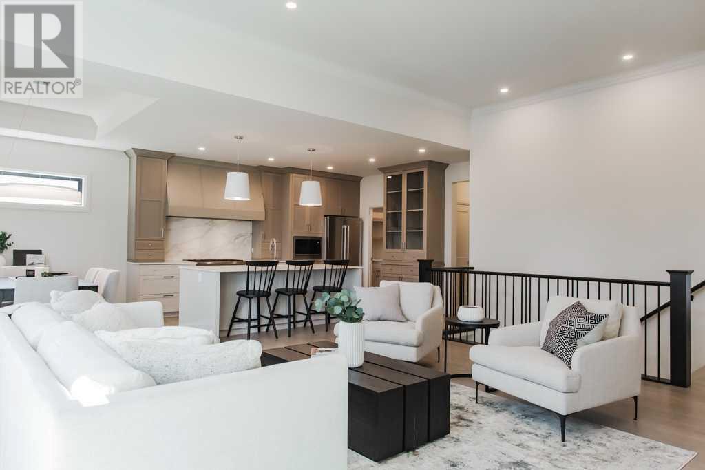 5805 Taylor Way, Rural Grande Prairie No. 1, Alberta  T8W 0H3 - Photo 7 - A2075659