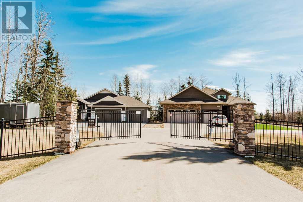 5805 Taylor Way, Rural Grande Prairie No. 1, Alberta  T8W 0H3 - Photo 44 - A2075659