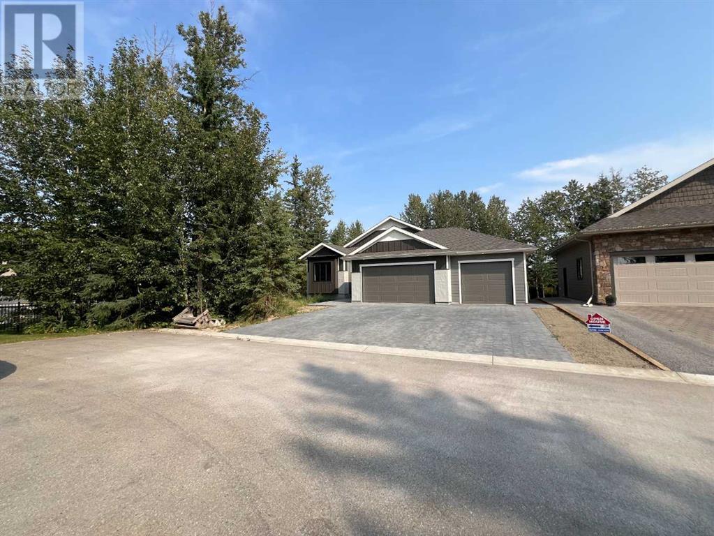 5805 Taylor Way, Rural Grande Prairie No. 1, Alberta  T8W 0H3 - Photo 47 - A2075659