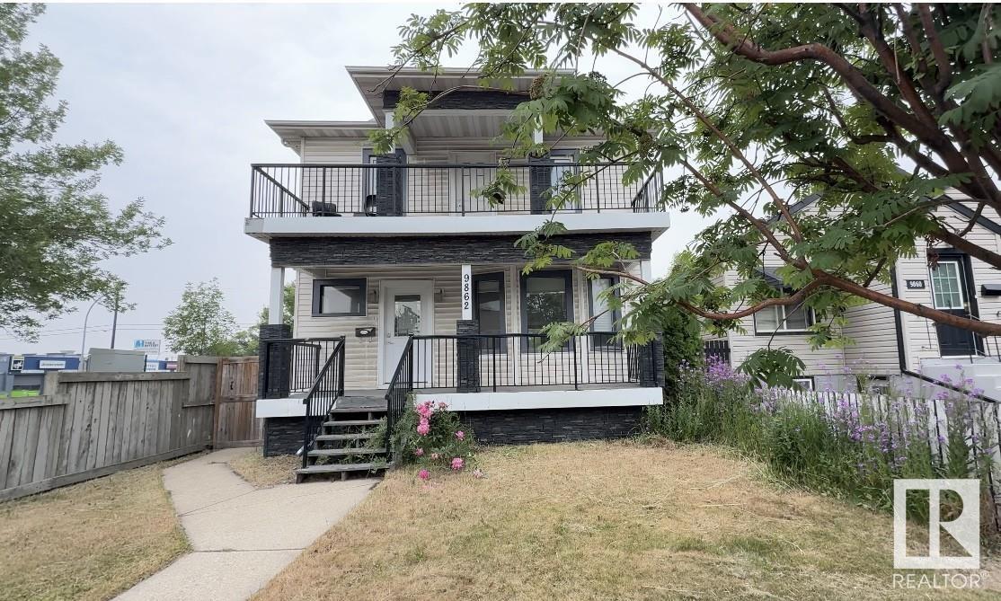 Property at 9862 76 AV NW image 1