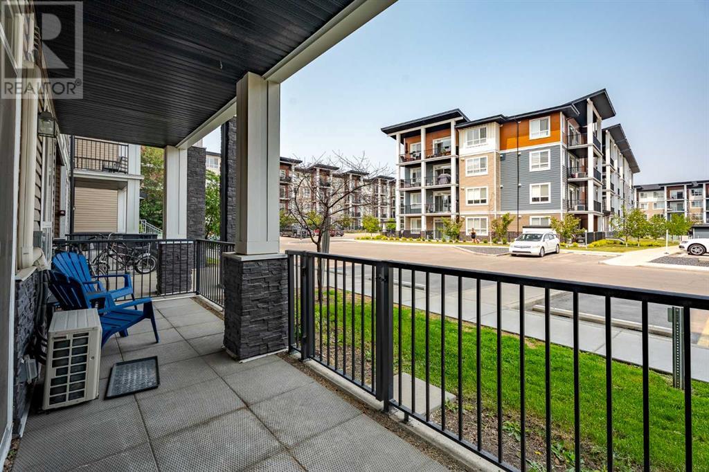 115, 30 Walgrove Walk Se, Calgary, Alberta  T2X 4M9 - Photo 21 - A2230717
