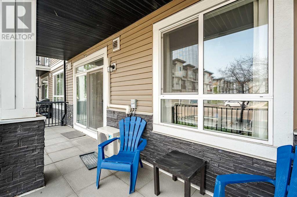 115, 30 Walgrove Walk Se, Calgary, Alberta  T2X 4M9 - Photo 22 - A2230717