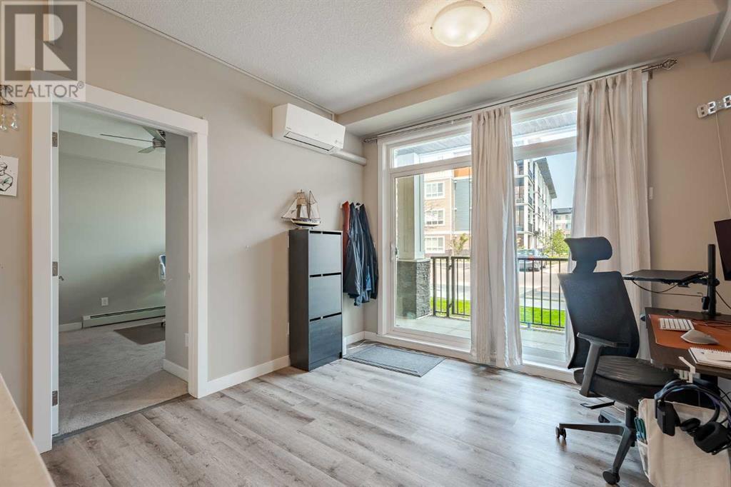 115, 30 Walgrove Walk Se, Calgary, Alberta  T2X 4M9 - Photo 13 - A2230717