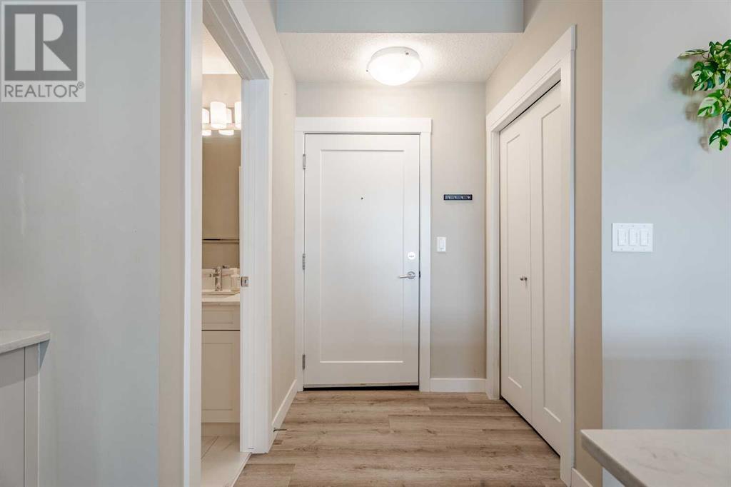 115, 30 Walgrove Walk Se, Calgary, Alberta  T2X 4M9 - Photo 3 - A2230717