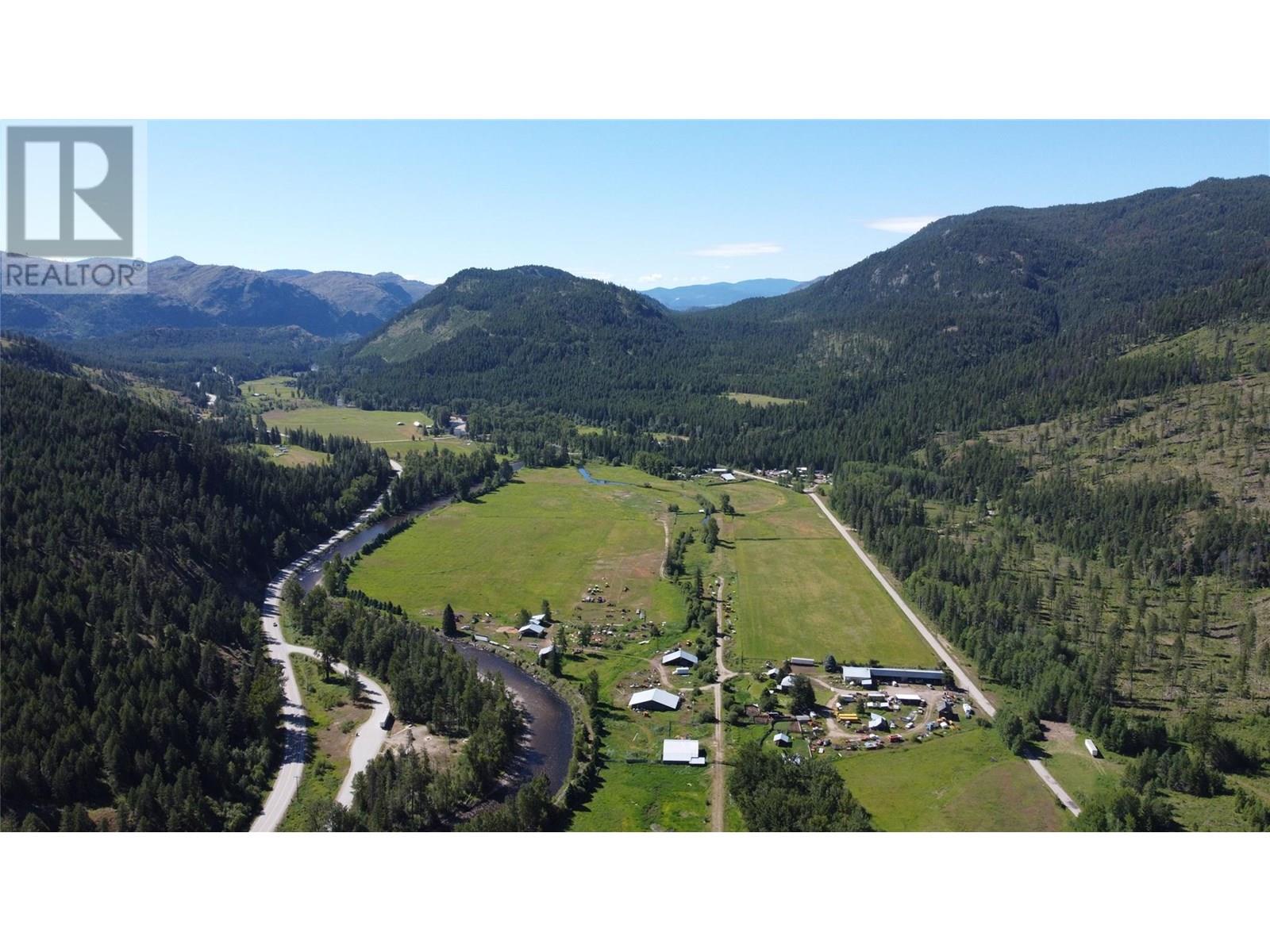 3445 Blythe-Rhone Road, Westbridge, British Columbia  V0H 1Y0 - Photo 12 - 10332849
