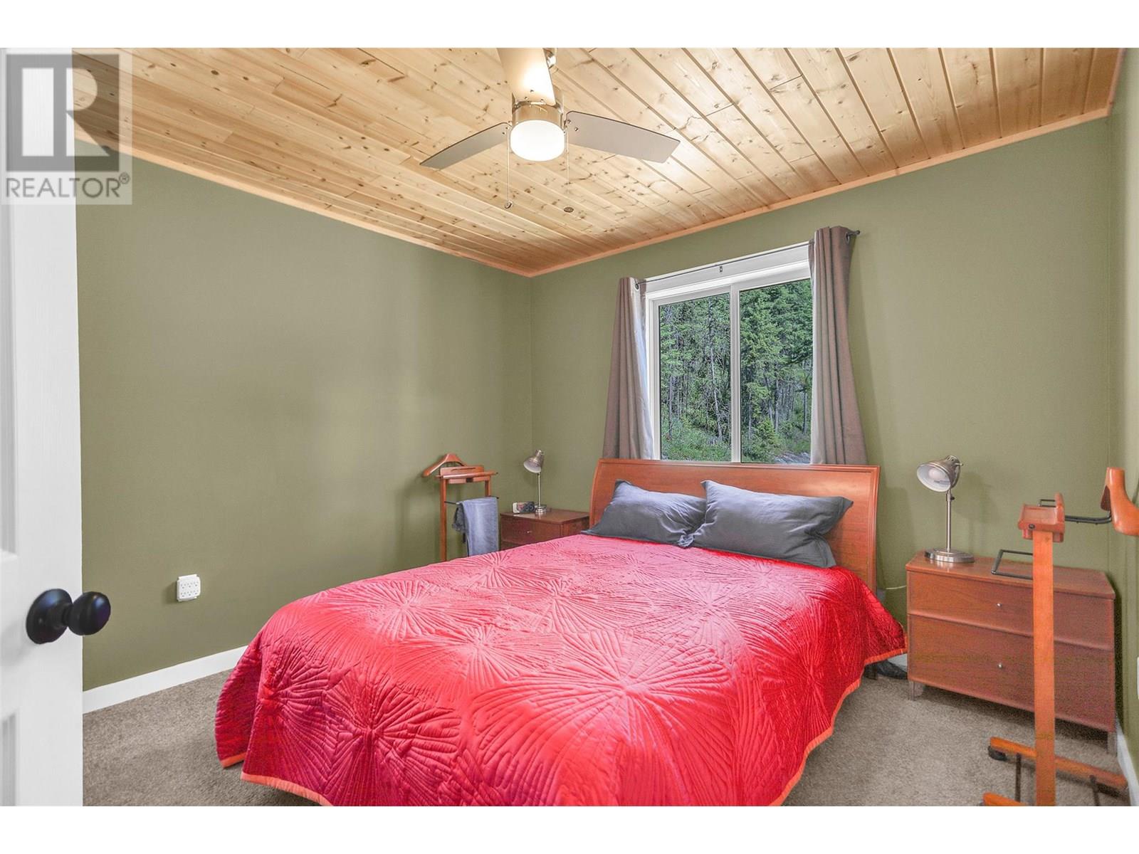 3445 Blythe-Rhone Road, Westbridge, British Columbia  V0H 1Y0 - Photo 6 - 10332849