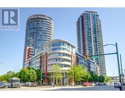 607 618 ABBOTT STREET, Vancouver, British Columbia