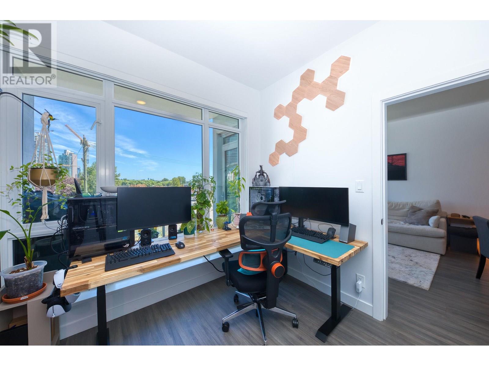 Th307 2351 Beta Avenue, Burnaby, British Columbia  V5C 0M2 - Photo 19 - R3003619