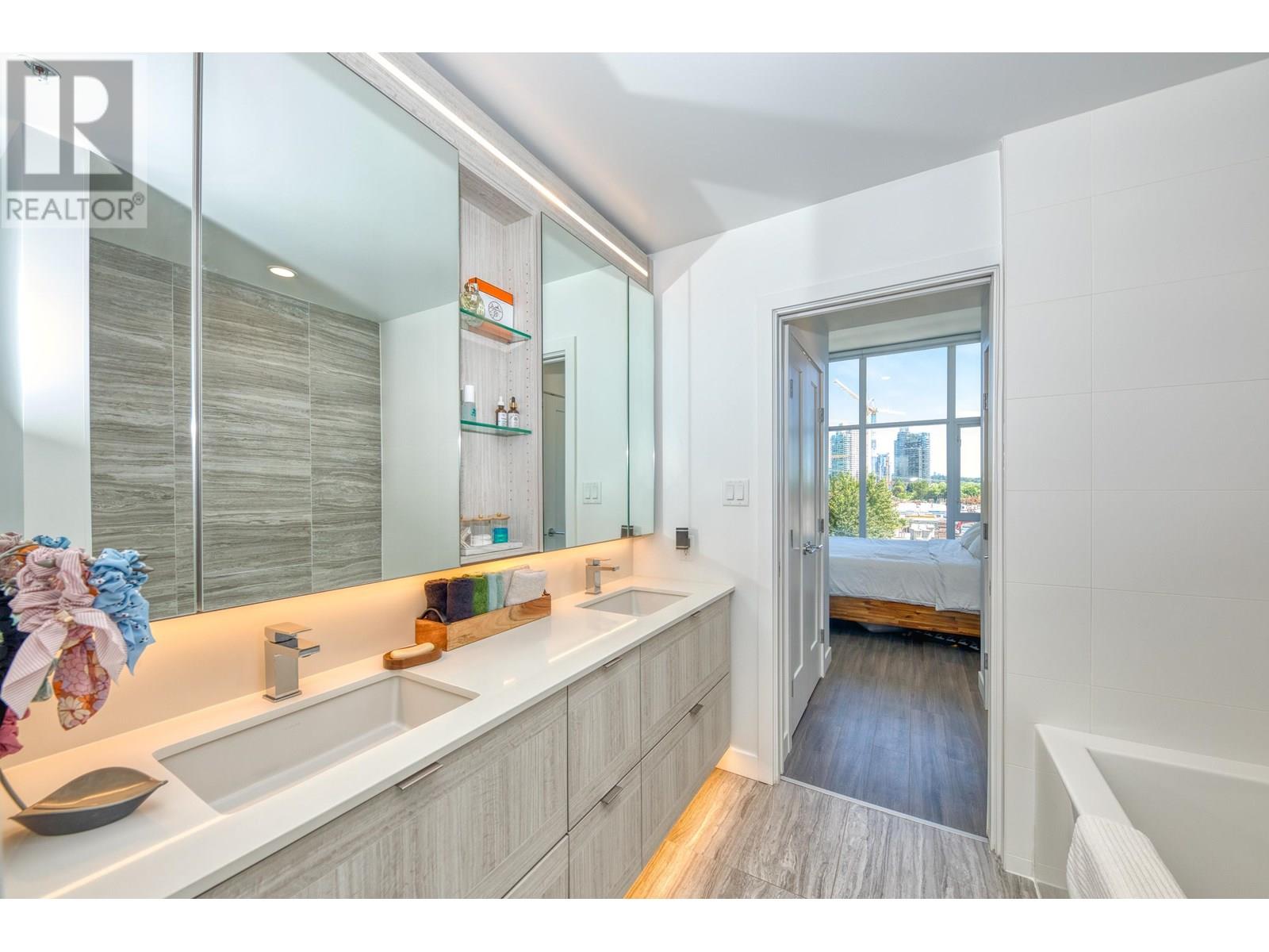 Th307 2351 Beta Avenue, Burnaby, British Columbia  V5C 0M2 - Photo 31 - R3003619