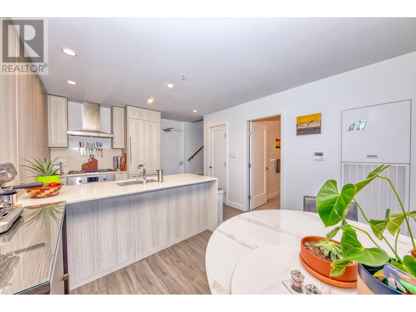 Th307 2351 Beta Avenue, Burnaby, British Columbia  V5C 0M2 - Photo 16 - R3003619