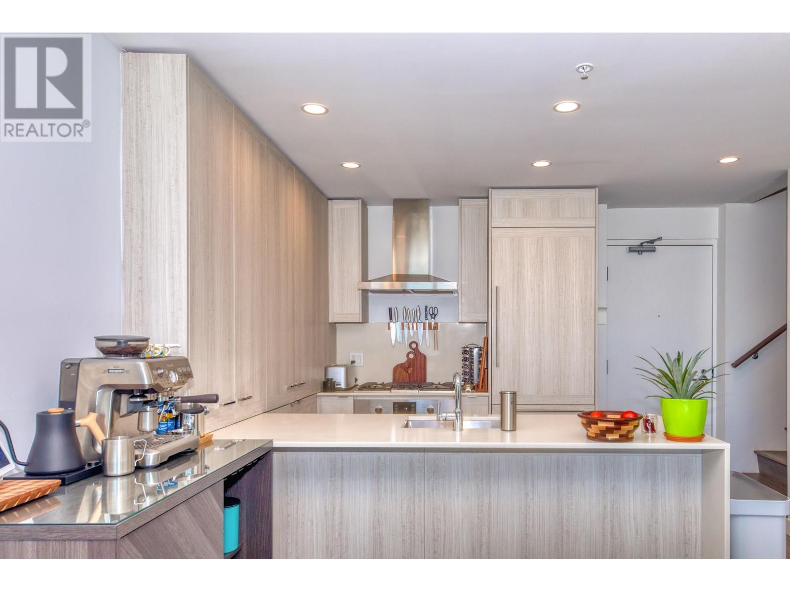 Th307 2351 Beta Avenue, Burnaby, British Columbia  V5C 0M2 - Photo 11 - R3003619