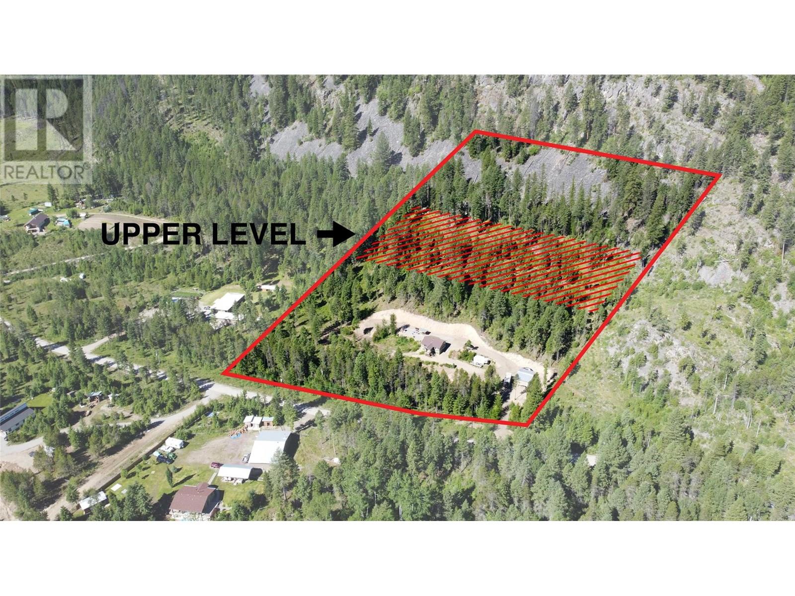 3445 Blythe-Rhone Road, Westbridge, British Columbia  V0H 1Y0 - Photo 11 - 10332849