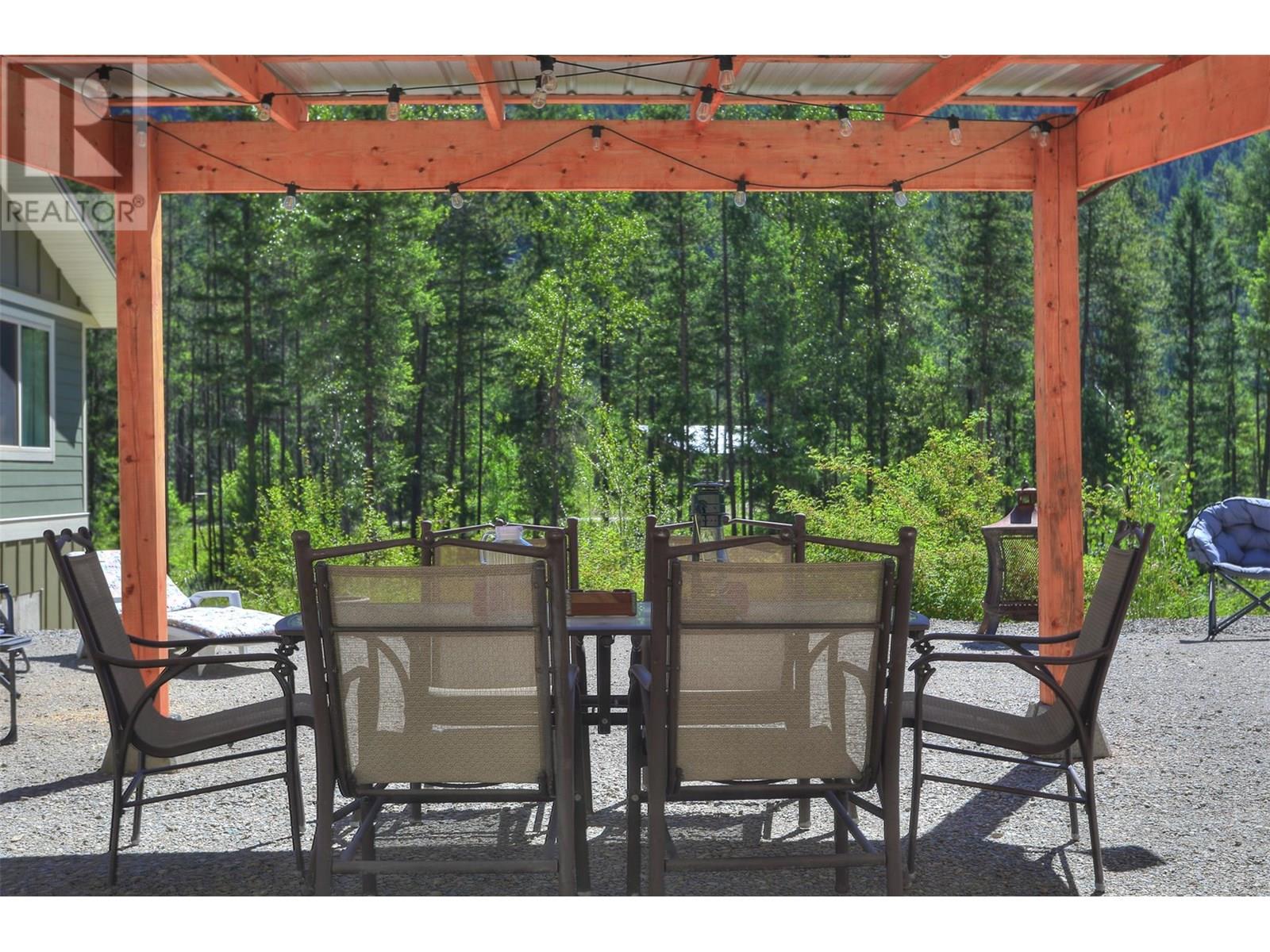 3445 Blythe-Rhone Road, Westbridge, British Columbia  V0H 1Y0 - Photo 8 - 10332849