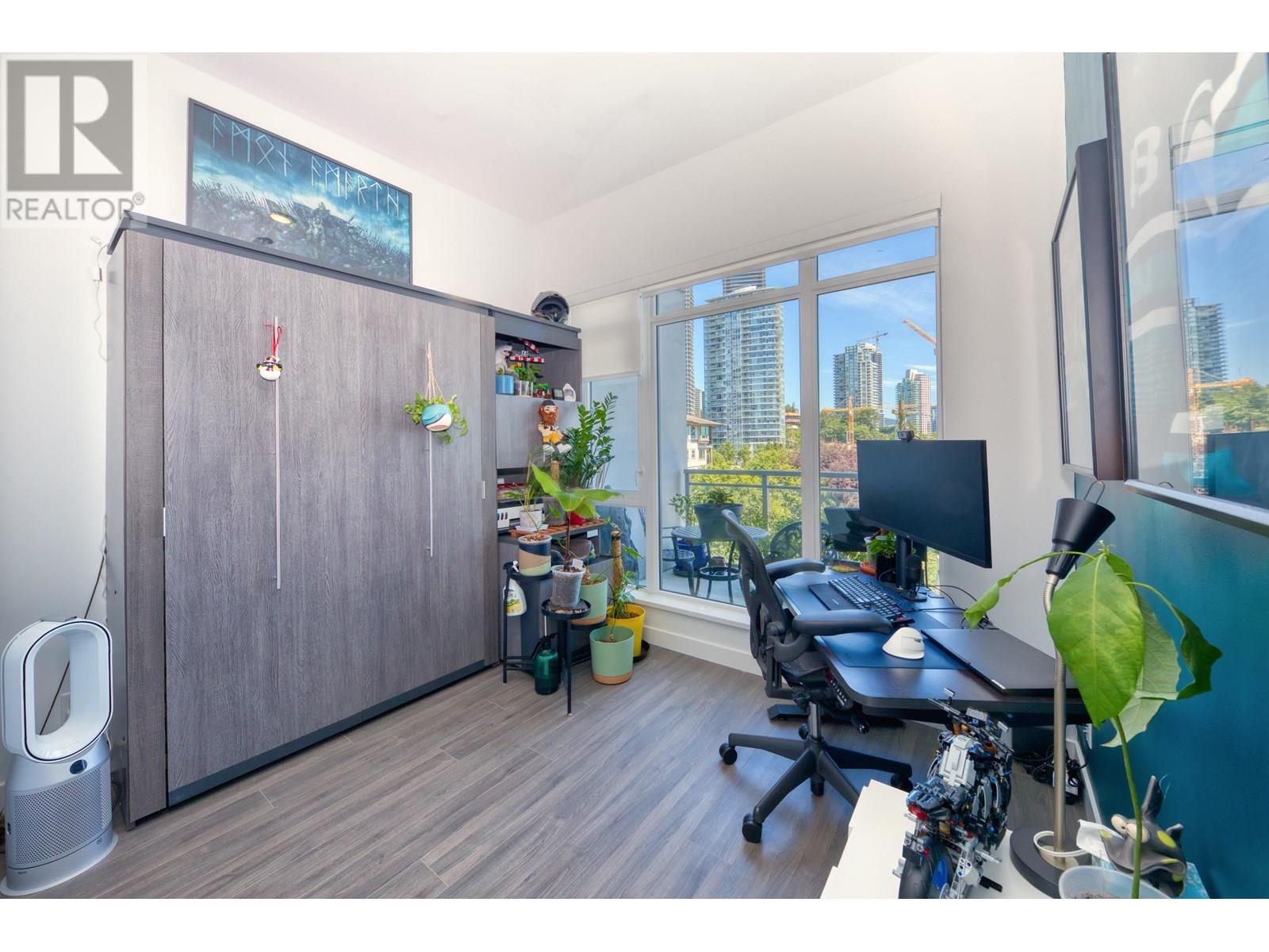 Th307 2351 Beta Avenue, Burnaby, British Columbia  V5C 0M2 - Photo 23 - R3003619