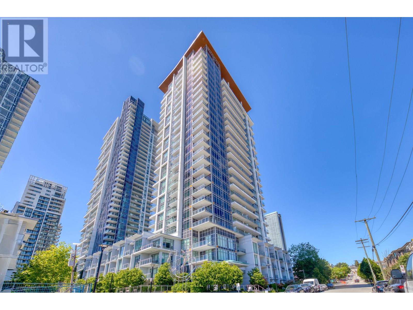 Th307 2351 Beta Avenue, Burnaby, British Columbia  V5C 0M2 - Photo 3 - R3003619