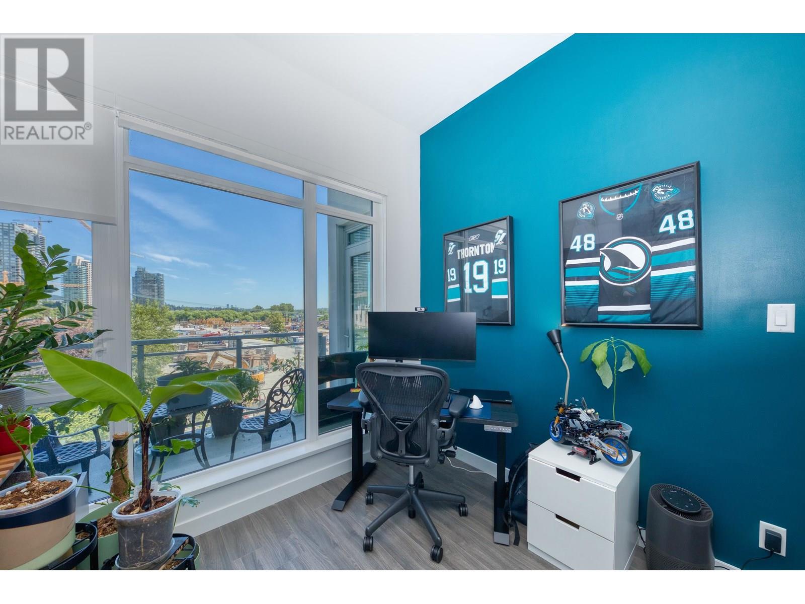 Th307 2351 Beta Avenue, Burnaby, British Columbia  V5C 0M2 - Photo 24 - R3003619
