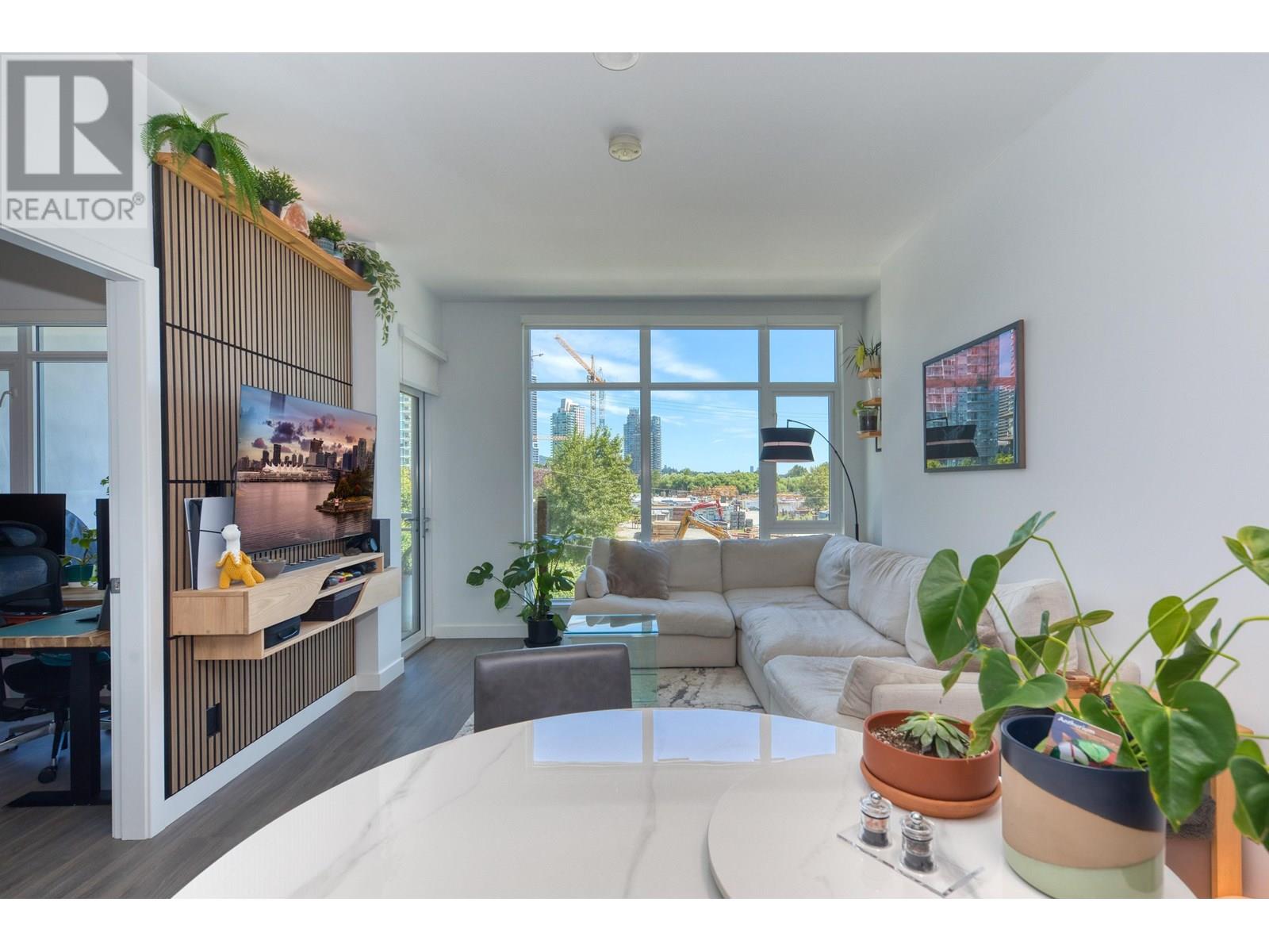 Th307 2351 Beta Avenue, Burnaby, British Columbia  V5C 0M2 - Photo 6 - R3003619