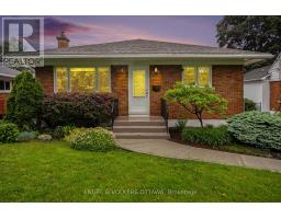 607 SHELLEY AVENUE N, Ottawa, Ontario