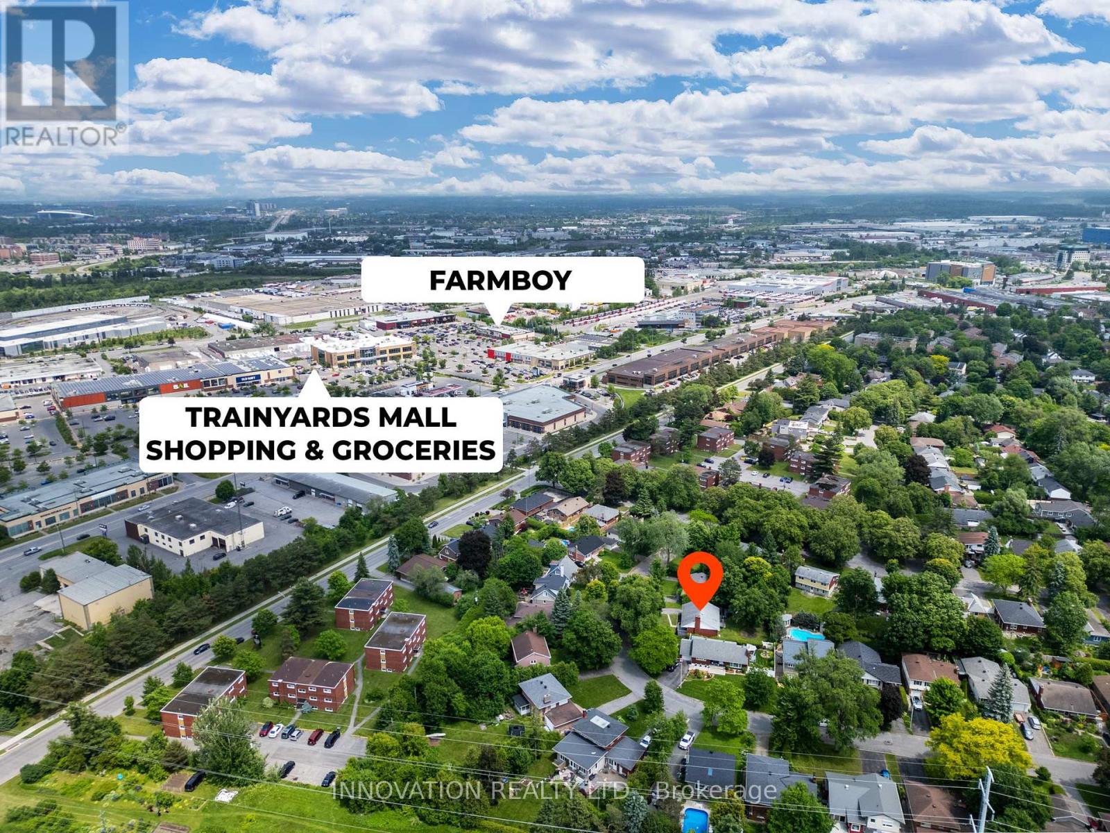 1487 Caverley Street, Ottawa, Ontario  K1G 0X9 - Photo 37 - X12217929