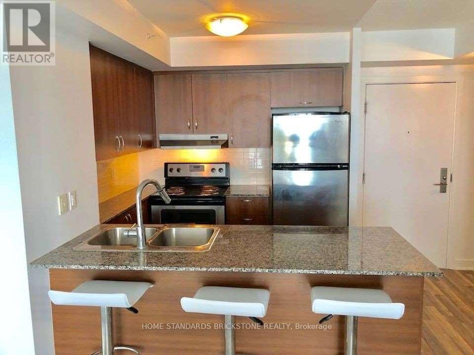 2105 - 5740 Yonge Street, Toronto, Ontario  M2M 0B1 - Photo 8 - C12217901
