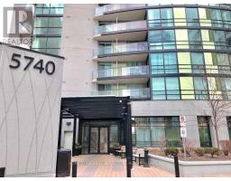 2105 - 5740 YONGE STREET, Toronto, Ontario
